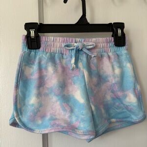 Between Kids Little Girls shorts